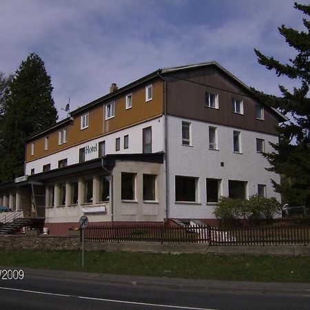 Hotel Sandplacken Schmitten Eksteriør bilde