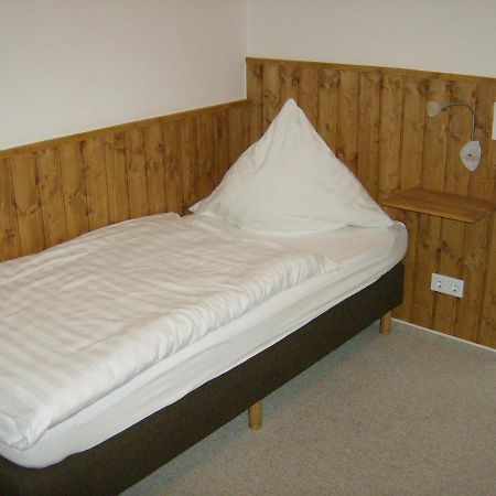 Hotel Sandplacken Schmitten Rom bilde