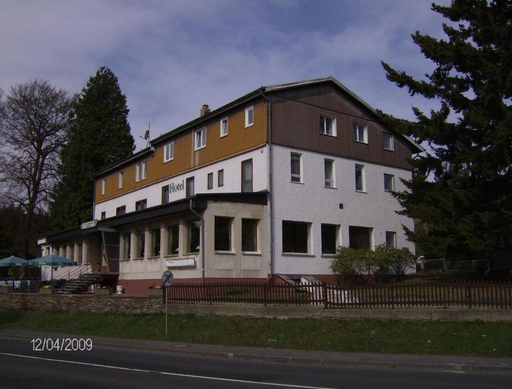 Hotel Sandplacken Schmitten Eksteriør bilde