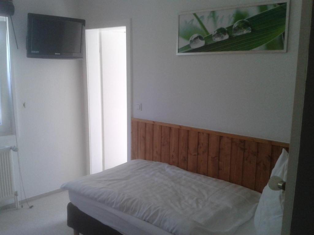 Hotel Sandplacken Schmitten Rom bilde