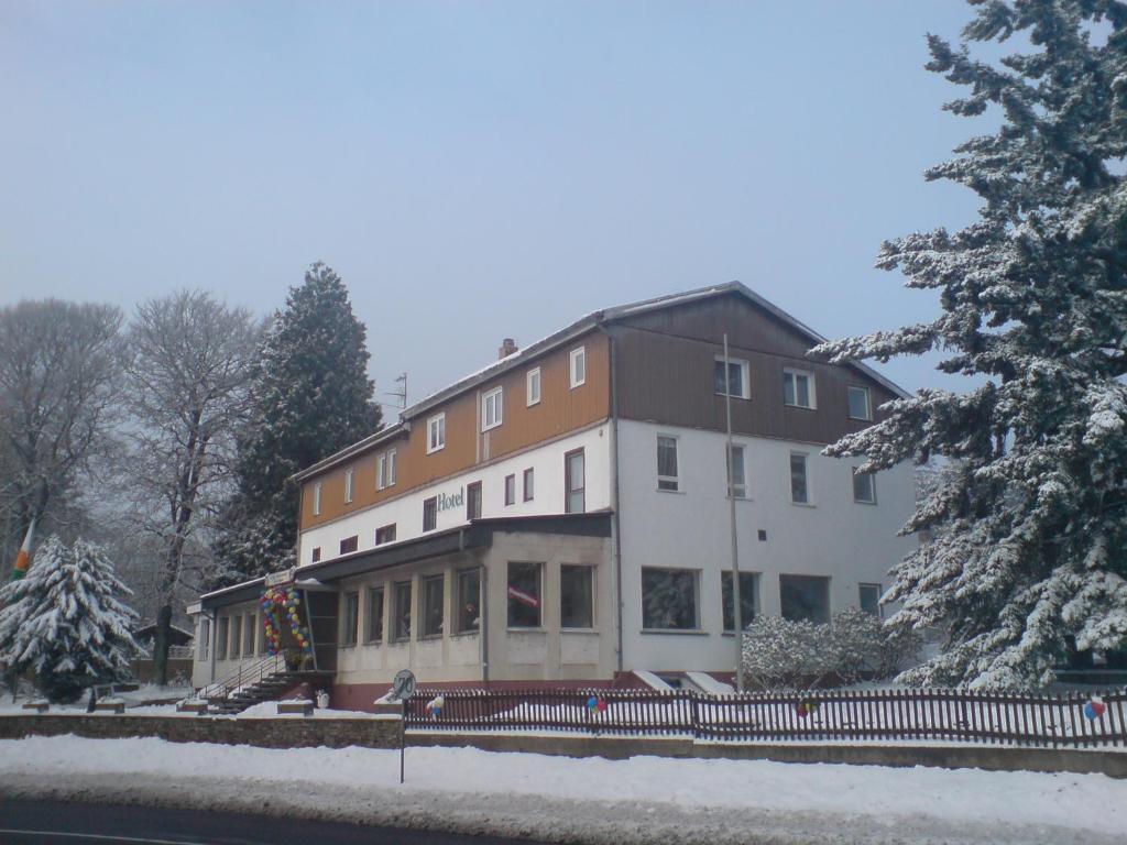 Hotel Sandplacken Schmitten Eksteriør bilde