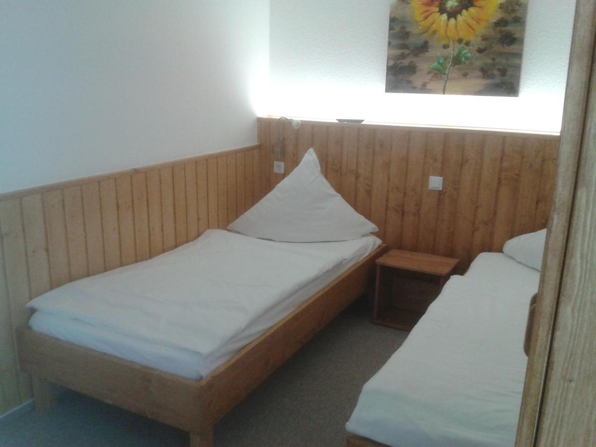 Hotel Sandplacken Schmitten Rom bilde